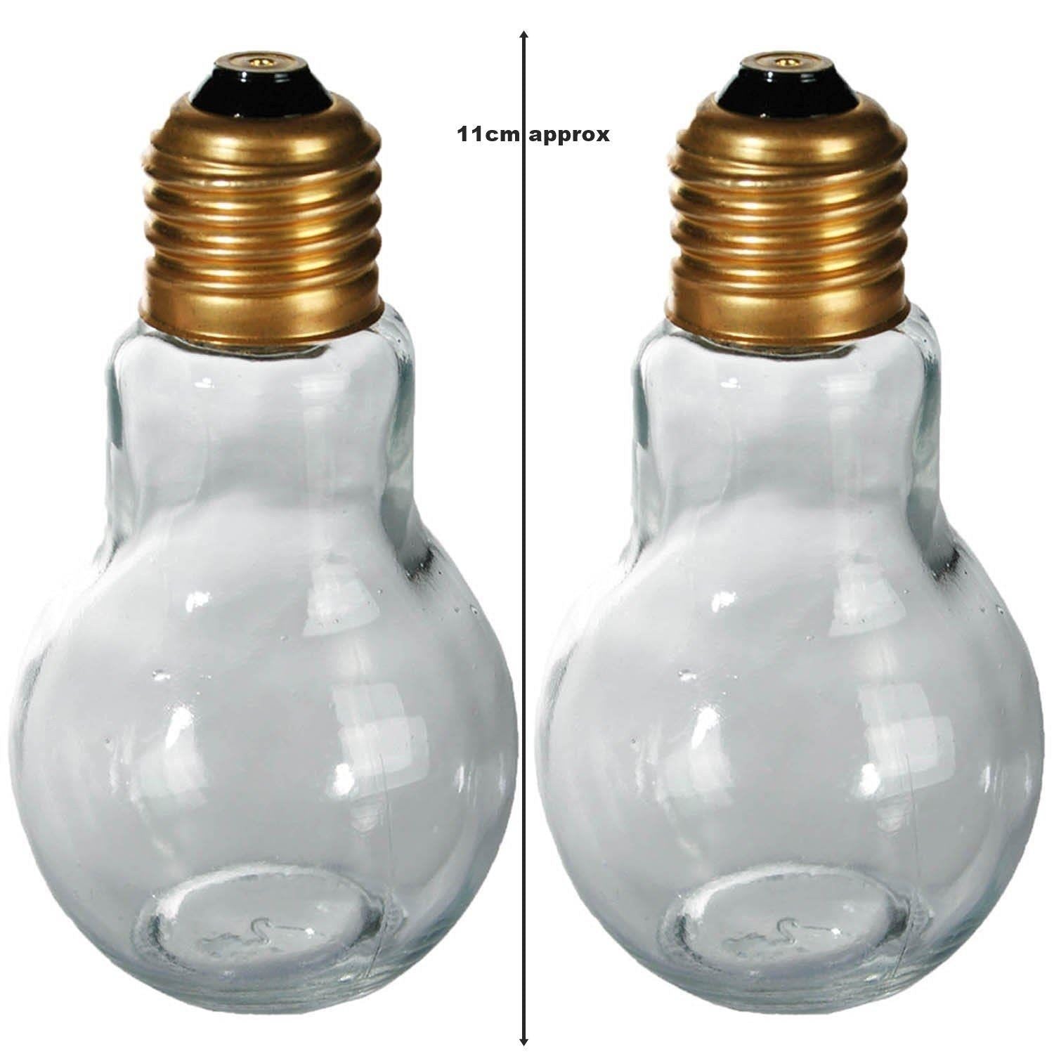SALT AND PEPPER BULB SHAKER ONLY ONE PCS. 712846 \\\712846