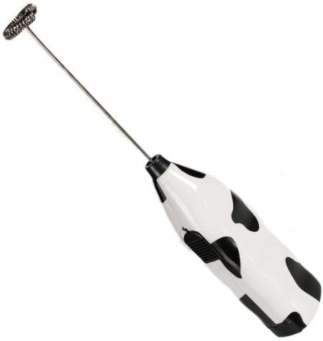 MILK FROTHER COW PATTERN. OB713245 \\\713003