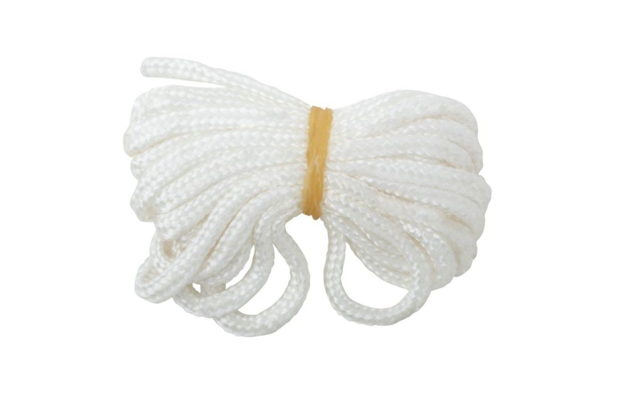 PICTURE / NYLON CORDS  9 METRES. M6443 \\\72794