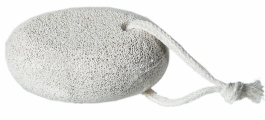 PUMICE STONE WITH CORD. 763308 \\\763308