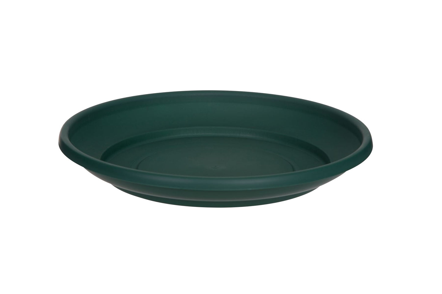 WHITEFURZE  VENETIAN PLANT POT SAUCER 27CM. G020865