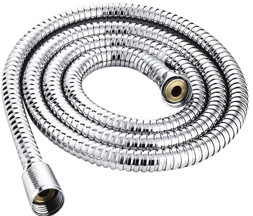 1.5M STAINLESS STEEL SHOWER HOSE. SHSSB