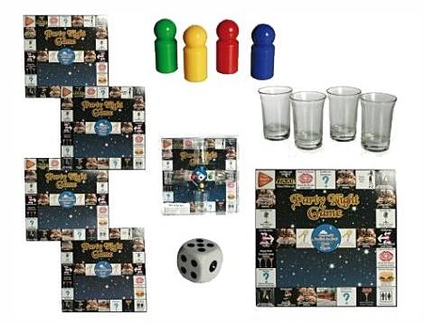 DRINKING GAME PARTY NIGHT. 793968 \\\793968
