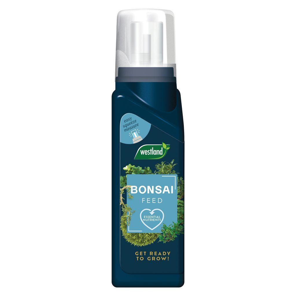 WESTLAND BONSAI CONCENTRATE FEED 200ML. 20100354