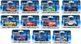 TEAMSTERZ STREET MACHINE DIECAST CAR. 1416210