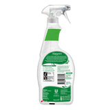 CIF NATURES RECIPE BATHROOM CLEANER WITH VINEGAR 750ML. 861314