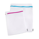 MINKY DELICATE CLOTHES WASHING LAUNDRY BAG 2/PK. TT70401200