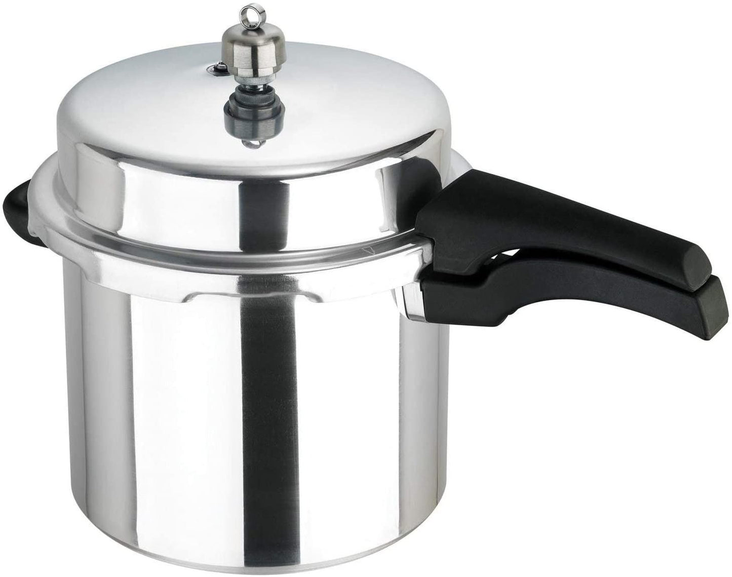PRESTIGE HIGH DOME ALUMINIUM PRESSURE COOKER 6L. M57059