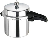 PRESTIGE HIGH DOME ALUMINIUM PRESSURE COOKER 6L. M57059