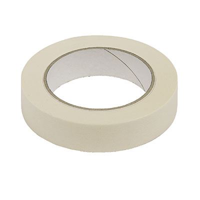 RHINO MASKING TAPE 24MM X 50M (SINGLE). MT55-2450PL \\\801139