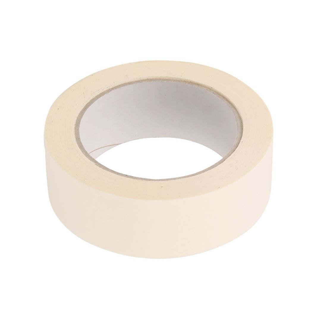 RHINO MASKING TAPE 36MM X 50M (SINGLE). MT55-3650PL \\\801153