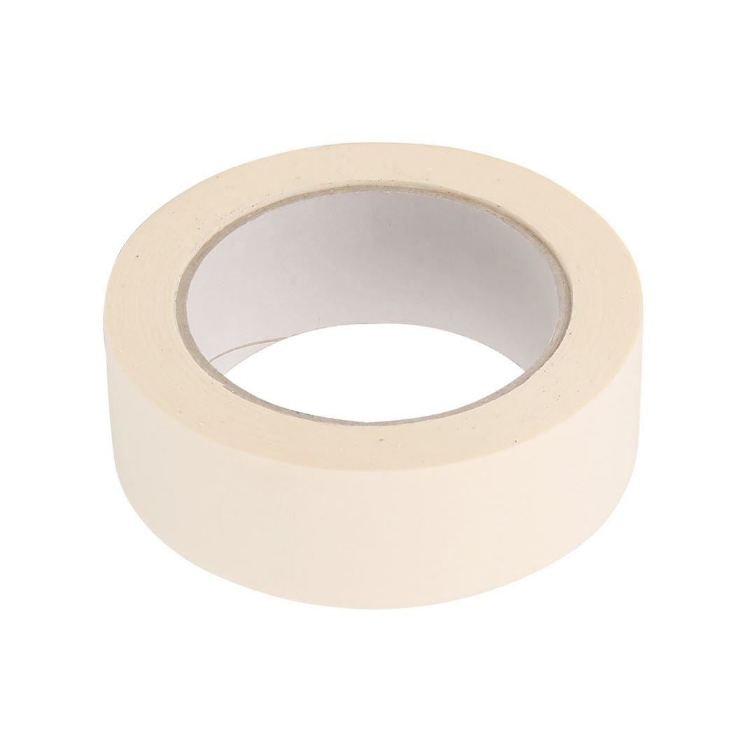 RHINO MASKING TAPE 48MM X 50M  (SINGLE). MT55-4850PL \\\801160