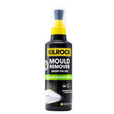 KILROCK MILDEW & MOULD 250ML BRUSH ON GEL. BLKMILDNMO