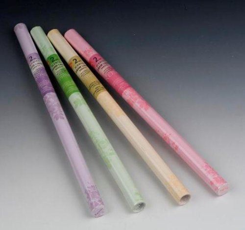 SCENTED DRAWER LINERS 43.5CM X 58.5CM (ONE SINGLE). 803404 \\\803404
