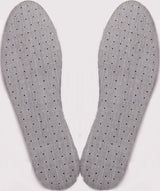 INNER SOLES ANTI ODOUR 2 PAIR. F591820