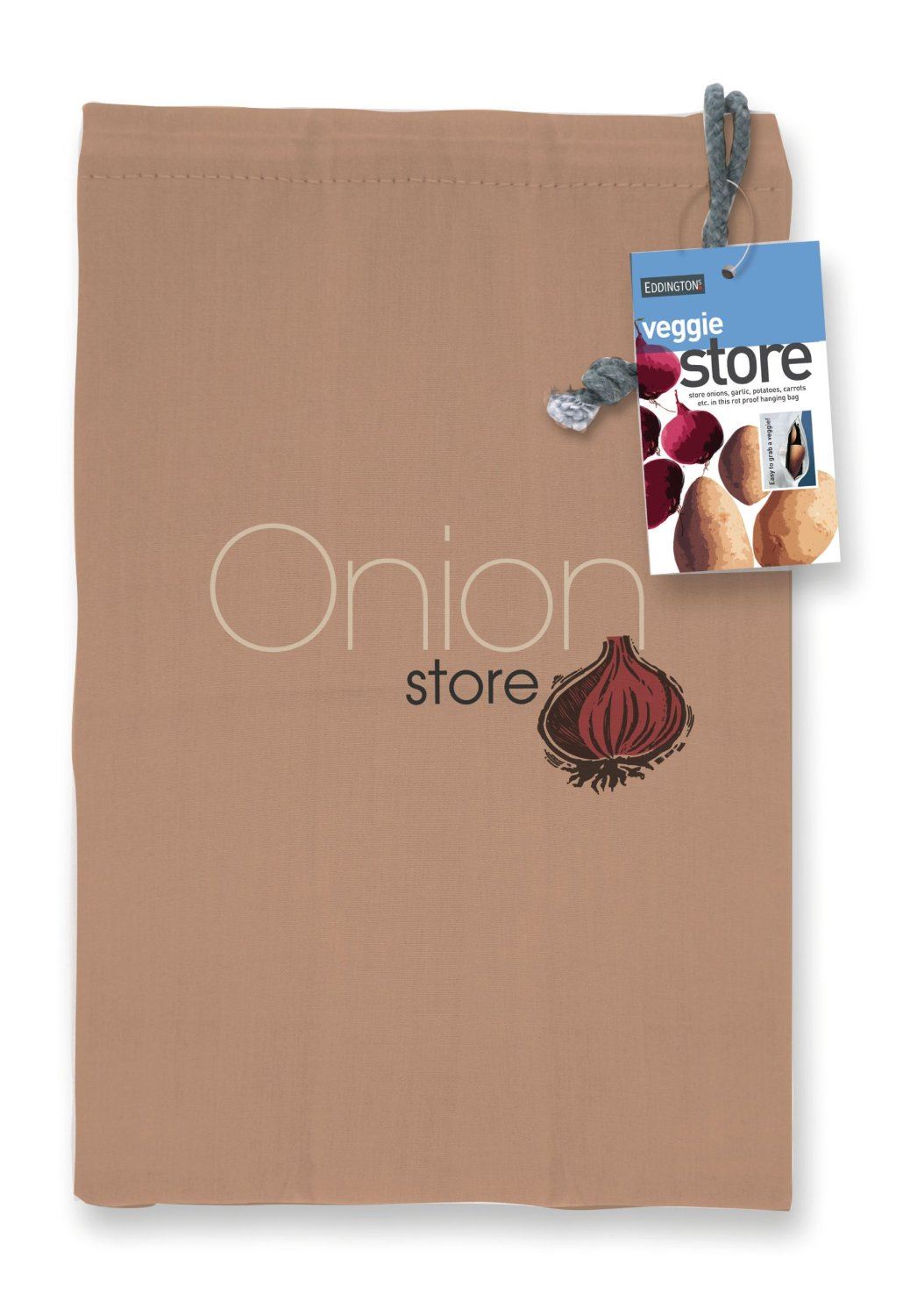EDDINGTONS ONION STORE. 86008 \\\86008