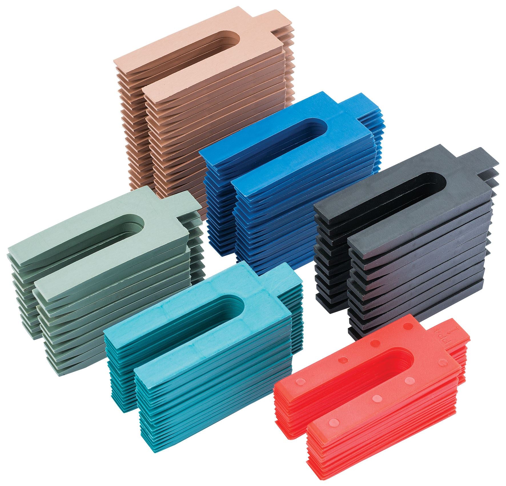 'DRAPER 44006 BAG OF 100 PLASTIC FRAME PACKERS PP/100 331 BUILDER'S TOOLS HAND TILING TOOLS'||'. '||'DRA44006'