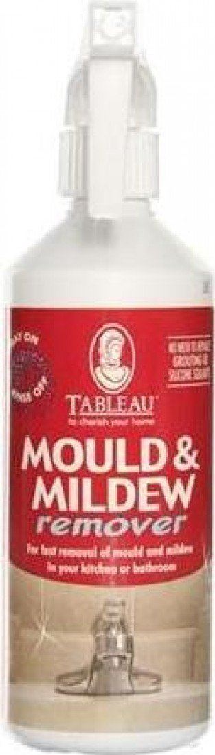 TABLEAU MOULD &  MILDEW REMOVER 500ML. TMR