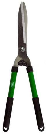 GARDEN HEDGE TRIMMING CUT SHEARS 21IN SOFT GRIP HANDLES. S320B