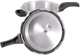 PRESTIGE HIGH DOME ALUMINIUM PRESSURE COOKER 6L. M57059