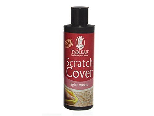 TABLEAU SCRATCH COVER LIGHT 100ML. TSCL
