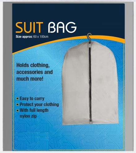 SUIT BAG. 912519 \\\912519