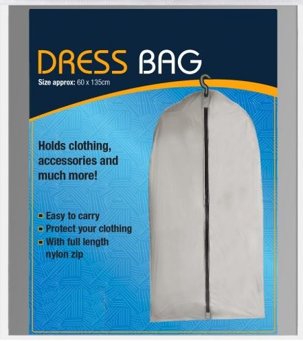 DRESS BAG 4002A. 912526 \\\912526