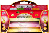 PAN AROMA INCENSE STICKS 4/PK. PAN0089A