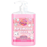 CUSSONS CREATIONS MARSHMALLOW SKIES HAND WASH 500ML. C006176