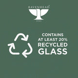 RAVENHEAD ESSENTIALS BRANDY GLASSES 39CL 2/PK. 0040418