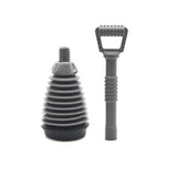 BUFFALO MAXI PLUNGER PRO WITH RUBBER SEAL. WL1020-2