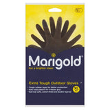 EXTRA LARGE MARIGOLD EXTRA TOUGH OUTDOOR  GLOVES SINGLE PAIR. FH145402