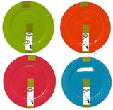 EDGO PIC & GO PLATES 9 INCH 4/PK. F652729