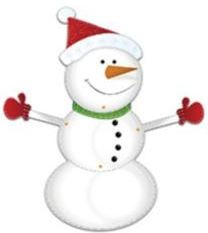 GIANT WALL FIGURE CHRISTMAS SNOWMAN. 9735SNOWMAN \\\9735SNOWMAN
