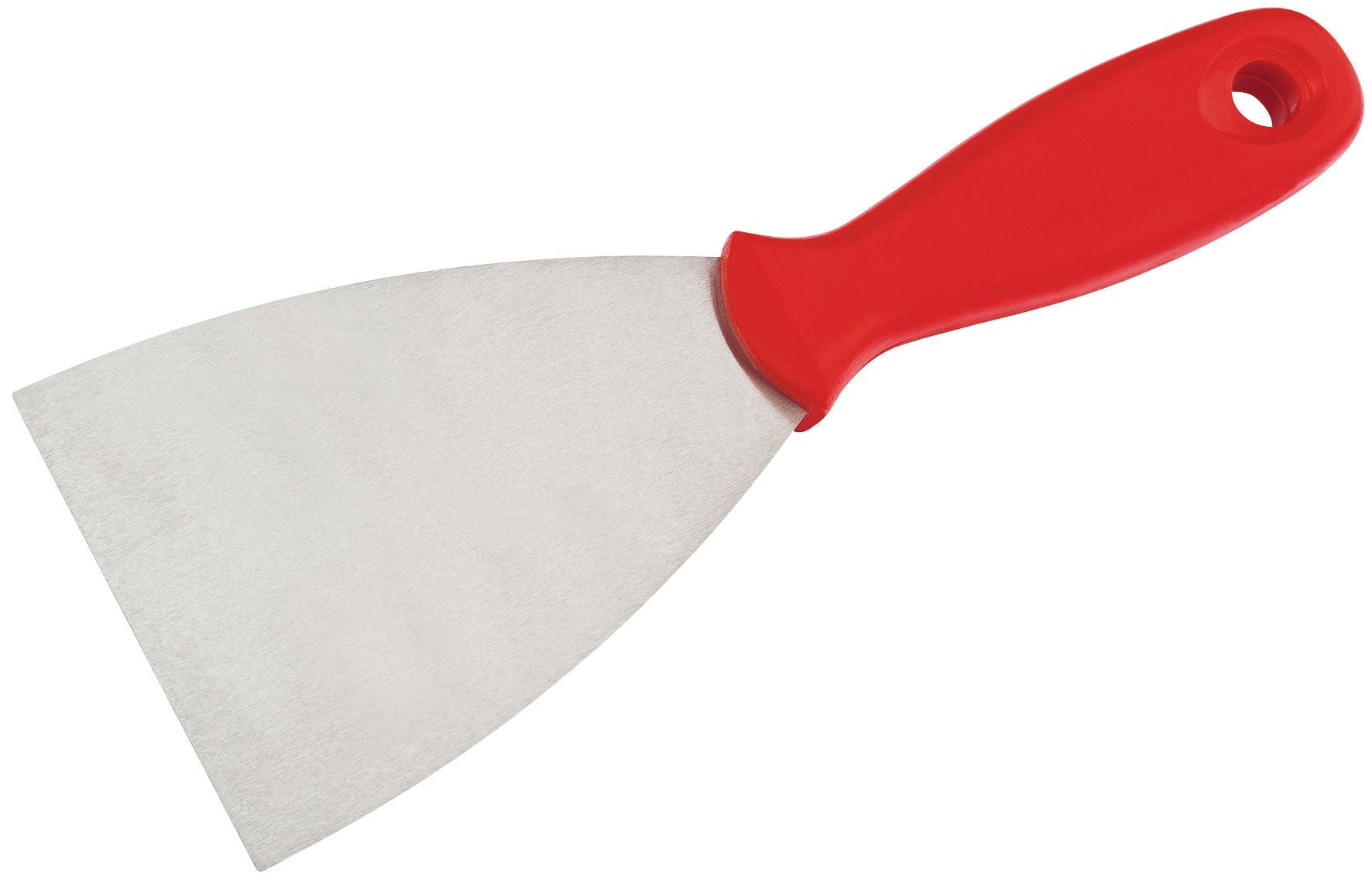 DRAPER REDLINE 67553 76MM WALL SCRAPER. DRA67553
