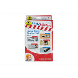 FIRST STEPS HOME SAFETY STARTER SET 16 PIECES. FS173