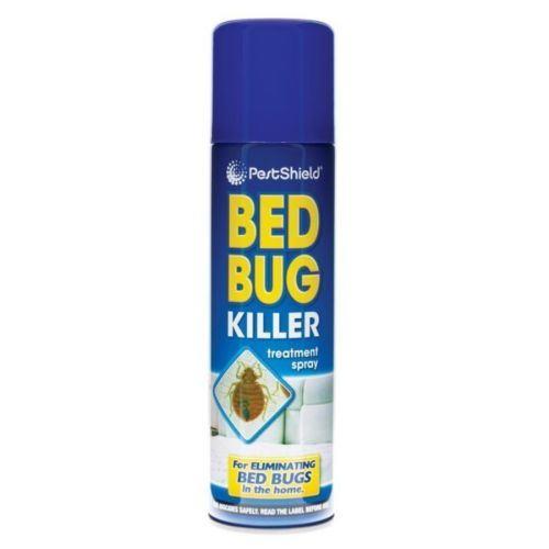 PEST SHIELD BED BUG KILLER 200ML. PS0075