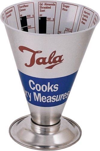 TALA COOKS MEASURE / MEASURING CUP. 10A01598 \\\A01598