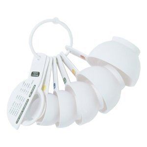 TALA KITCHEN MEASURING SET 7PCE. A10480 \\\A10480