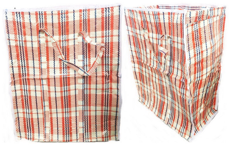 ASSORTED COLOUR BASIC LAUNDRY BAG. AC006 \\\AC006