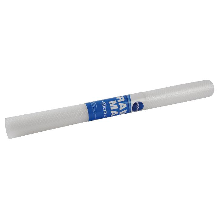 DRAWER MAT PVC 50CM X 150CM APPROX. AE001 \\\AE001