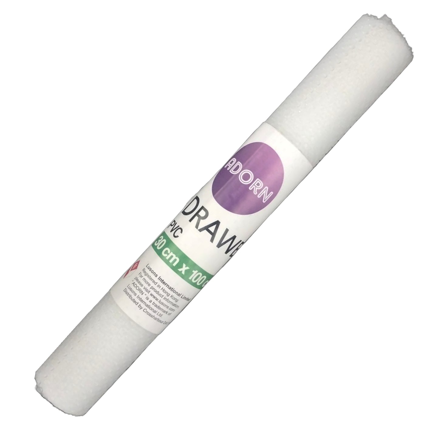 DRAWER MAT PVC 30CM X 100CM APPROX. AE002A \\\AE002