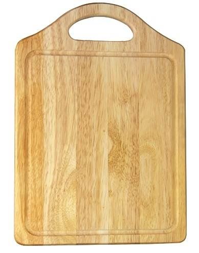 APOLLO HANDLE WOODEN CHOPPING BOARD 30CM. AP3317 \\\AP3317