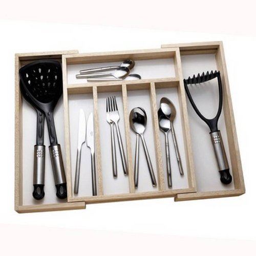 APOLLO RB 32 - 58 CM CUTLERY TRAY EXP. AP5166 \\\AP5166