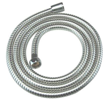 DELUXE BATHROOM FLEXIBLE SHOWER HOSE 1.75M (DOUBLE SHILEDING TO PREVENT KINKING). AP6139 \\\AP6139