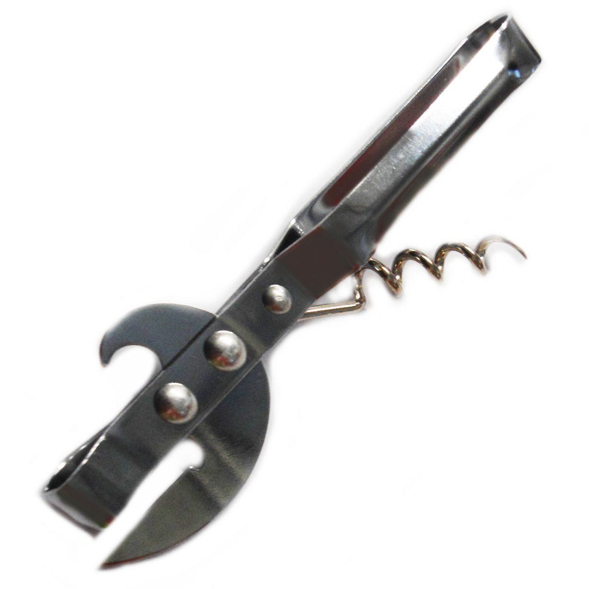 TRADITIONAL STAB CAN TIN OPENER OPEN CORKSCREW. AP6739 \\\AP6739