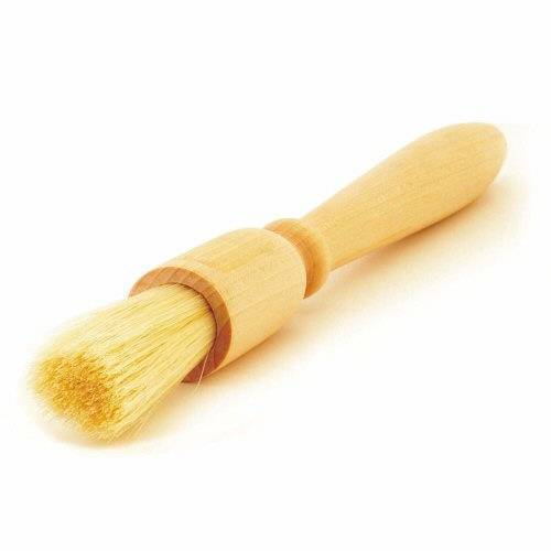 APOLLO WOODEN PASTRY BRUSH. AP8840 \\\AP8493