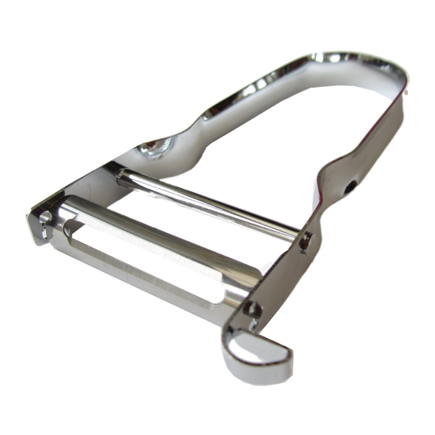 12CM FRENCH POTATO PEELER STAINLESS STEEL BLADE. 801066 KI3766A \\\AP9897