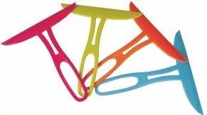 ASSORTED COLOUR WINDOW SQUEEGEE. BA022 \\\BA022