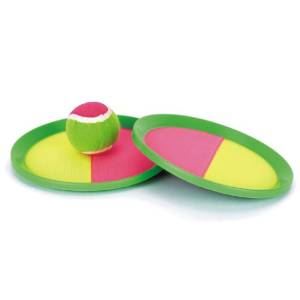 TOYRIFIC TOYS CATCH BALL SET. BG522 \\\BG522